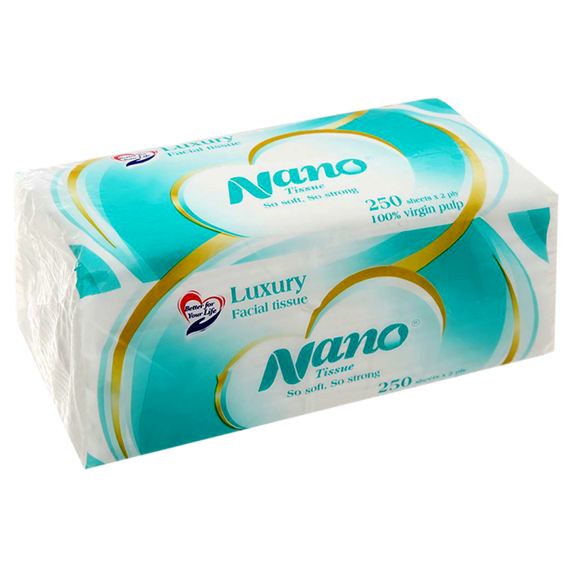 Khăn rút lụa Luxury 250