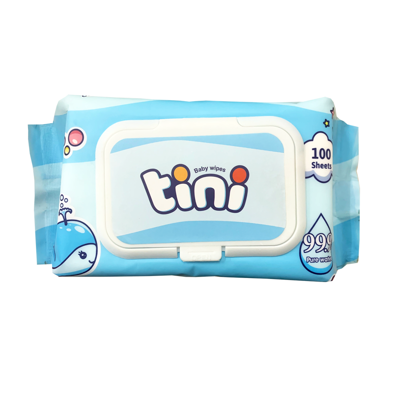 Vấn Nạn Các Sản Phẩm Khăn Ướt Giá Rẻ Kém Chất Lượng: Mối Lo Ngại Đằng Sau Giá Thấp