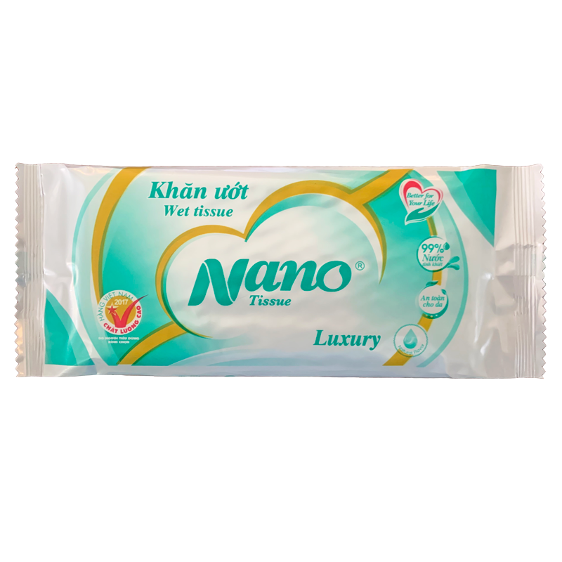 Khăn Nano B4