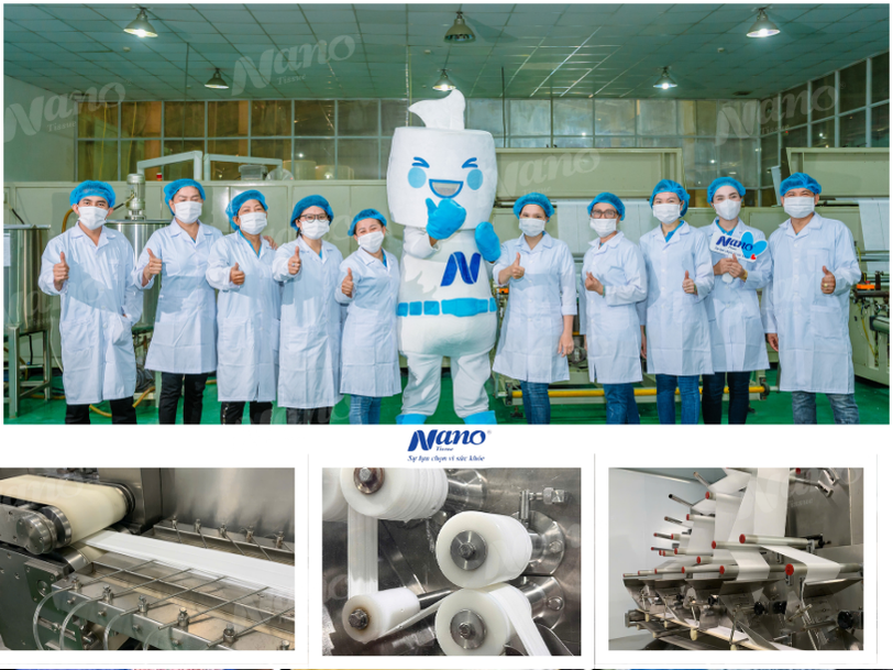 In khăn lạnh giá rẻ quận Tân Phú Tp HCM