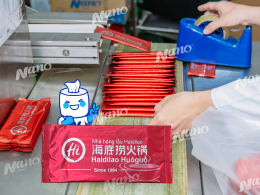 In khăn lạnh giá rẻ Quận 6 TP.HCM