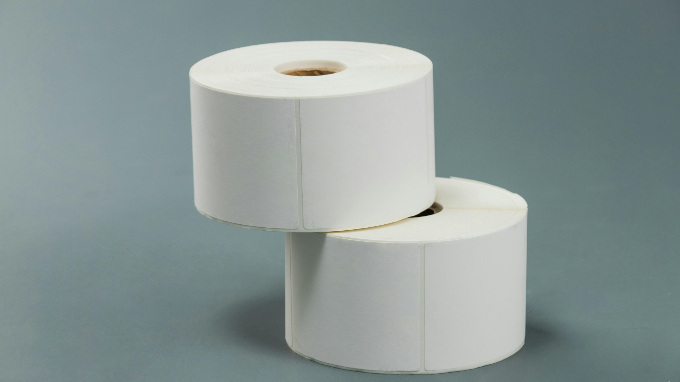 Giấy vệ sinh công nghiệp cuộn lớn cao cấp - giá tốt cho doanh nghiệp