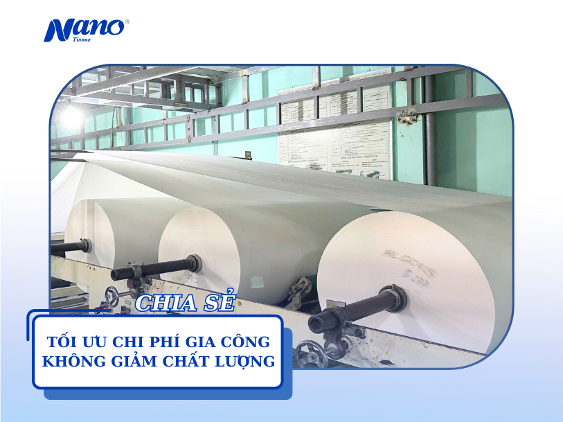 Làm sao để tối ưu chi phí gia công mà không giảm chất lượng?